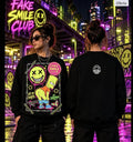 EAT MY SHORTS HOODIE