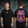 La SWEET CHAOS TEE de FAKE SMILE CLUB