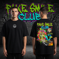 La CHASE MODE TEE de FAKE SMILE CLUB