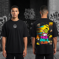 La FAST LANE TEE de FAKE SMILE CLUB