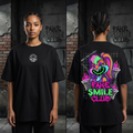 La WILD QUEEN TEE de FAKE SMILE CLUB