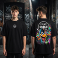 La Duck Tee de FAKE SMILE CLUB