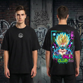La HIDDEN POWER TEE de FAKE SMILE CLUB