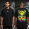 La Tweety Tee de FAKE SMILE CLUB