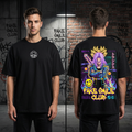 LA TRUNKS TEE DE FAKE SMILE CLUB