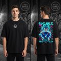 La PRIDE FORCE TEE de FAKE SMILE CLUB